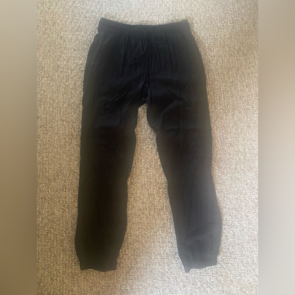 Uniqlo Drawstring Joggers